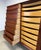 Wood Svend Madsen for Falster Mobelfabrik Danish Mid-Century Modern Teak Dresser / Armoire For Sale - Image 7 of 12