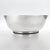 Vintage Sigvard Bernadotte Georg Jensen Modernist Sterling Silver Bowl No. 904 For Sale In Philadelphia - Image 6 of 15