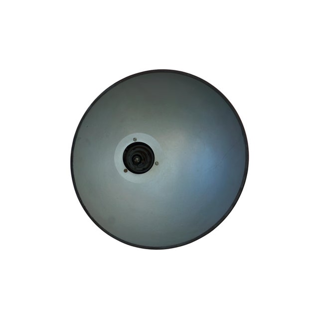 Vintage Bauhaus Model 0342 Table Lamps by Marianne Brandt & H. Bredendieck for LBL, 1950s, Set of 2 For Sale - Image 11 of 13