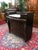 Antique Dresser, Mahogany Marble Dresser, Empire Period Furniture For Sale - Image 10 of 11