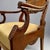 19th Century Single Neoclassical Armchair, Russia For Sale - Image 4 of 9
