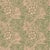 Morris & Co Marigold Wallpaper in Pink/Olive For Sale