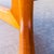 Wood Vintage Danish Modern Teak Extension Dining Table With Two Leaves by D-Scan For Sale - Image 7 of 15