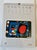 Joan Miró Inspired 2015 Calendar: Modern Paper Art Collectible For Sale - Image 16 of 17