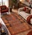 Pasargad DC Vintage Turkish Silk Hand-Knotted Rug For Sale - Image 4 of 4