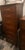 1990s Baronet Solid Maple 7-Drawer Tall Boy / Lingerie Chest For Sale - Image 4 of 10