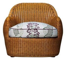 Example of New & Custom Chairs