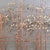 Mid-Century Organic Modern Curtis Jeré Brass Tree Wall Sculpture, 57" For Sale - Image 12 of 18