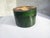 1920s Round Box in Painted Wood, 1920s For Sale - Image 5 of 7