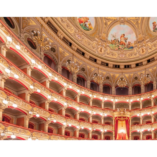 Richard’s love for travel has afforded him many opportunities to shoot different cities and cultures. He loves iconic...