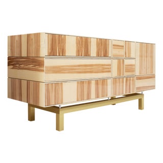 Moduler Sideboard by Malabar For Sale