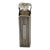 1920s Art Deco Period Sterling Silver Scent Bottle For Sale