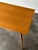 Swiss Alpine Stabelle Oak Dining Set, Mid-Century — Set of 5 For Sale - Image 11 of 18