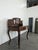 Small Mahogany Bonheur Du Jour Desk, in Very Good conditions.