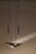 Counterweight Pendant in Aluminium, 1980s For Sale - Image 11 of 18