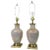 Lamps by Frederick Cooper - a Pair For Sale