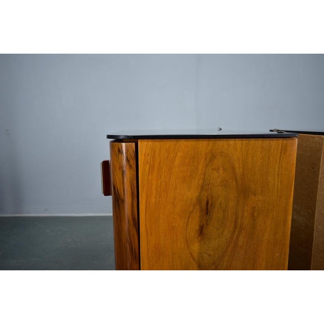 Vintage Art Deco Bedside Tables, 1933, Set of 2 For Sale - Image 10 of 18