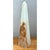 Stone Vintage Onyx Stone Obelisk For Sale - Image 7 of 12