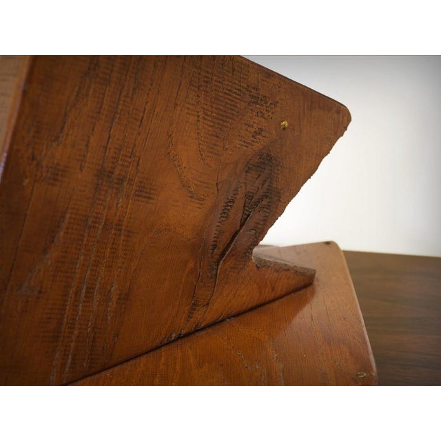 Brutalist Fish Sculpture by Michel Chartier, France, 1970s For Sale - Image 9 of 18