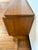Paul Evans Midcentury Paul Evans Style Brutalist Walnut Dresser Credenza by Tabago For Sale - Image 4 of 9
