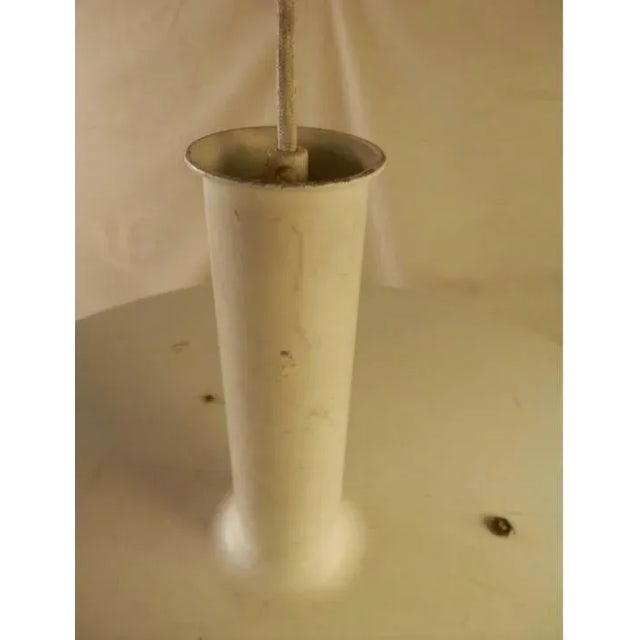 1960s Danish Pendant by Fog & Mørup For Sale - Image 5 of 10