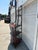 Drexel Heritage Late 20th Century Drexel Heritage French Country Wrought Iron & Wood Corner Etagere, Attributed For Sale - Image 4 of 11