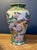 Green and Gold Chinese Vase For Sale In New York - Image 6 of 7