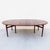 Vintage Arne Vodder Danish Modern Rosewood Extension Dining Table, Model 212 For Sale - Image 12 of 16