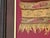 Collection of Two Framed Pre-Columbian Textile Panels Chimu Chancay Culture For Sale - Image 11 of 12