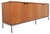 Credenza by Florence Knoll Bassett for Knoll Inc. / Knoll International, 1970s For Sale