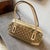 Contemporary A 2006 Gucci Princy Sherry Line Gg Canvas Shoulder Bag For Sale - Image 3 of 18