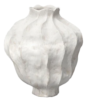 Jamie Young Poppy Vase
