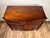 Early 19th Century Antique Sheraton Mahogany Bowfront Chest C. Early 19th Century For Sale - Image 5 of 15