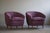 Set of House and Garden Lounge Chairs attributed to Gio Ponti, 1940s For Sale - Image 16 of 18