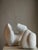 Sculpture Materials Gino Bogoni, Mediterranean Sculptures, 1956, Plaster, Set of 2 For Sale - Image 7 of 15