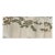 Beige Pine & Crane Chinoiserie Mural | 6-Panel Hand-Painted Wallpaper For Sale