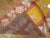 Vintage Bright Yellow Turkish Tulu Runner - 2'6" x 11'10" For Sale - Image 4 of 7