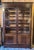Large Walnut Veneer & Oak Cabinet For Sale - Image 16 of 16