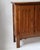 Belgian Gothic Style Carved Oak Cabinet, 1960s For Sale - Image 4 of 14