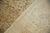 Vintage Distressed Kerman Carpet - 9'8" x 16'11" For Sale In New York - Image 6 of 15