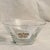 1960s Fleur De Lis Chip and Dip Bowls With Metal Hanger - Set of 3 by Anchor Hocking For Sale - Image 5 of 12