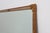 Large 20th Century Baroque Rectangle Gilted Mirror from Deknudt, Belgium, 1980s For Sale - Image 6 of 14