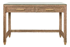 Example of Rope Desks
