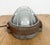Industrial Grey Cast Iron Wall Light from Elektrosvit, 1960s For Sale - Image 6 of 15