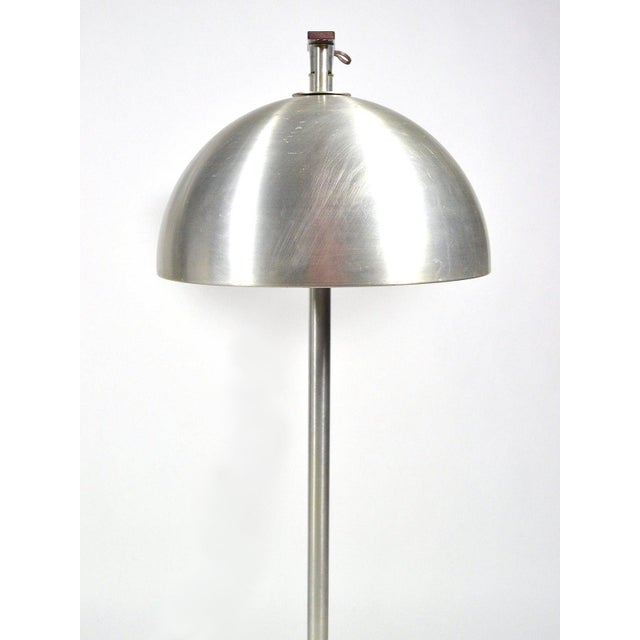 Floor Lamps by Kurt Versen For Sale - Image 10 of 10