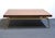Wood Lexington Furniture Bryant Park Collection 56" Accent Coffee Table 01-723-945 For Sale - Image 7 of 10