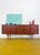 Mid-Century Modern Danish Sideboard, 1950s For Sale - Image 10 of 10