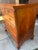 Wood Walnut Chippendale Chest For Sale - Image 7 of 18