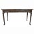 Georgian Mahogany Serving Table, Possibly Irish For Sale - Image 11 of 12
