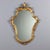 Baroque Style Carved and Gilded Mirror For Sale - Image 10 of 10